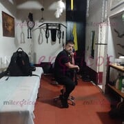MASAJISTA CON VOCACION DE SERVICIO OFREZCO SERVICIO PERSONAL EN MEDELLIN COLOMBI - FOTO 2