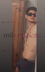 JOVEN COLOMBIANO LECHERO INTER MORBOSO (DISCRETO) - FOTO 4