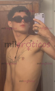 JOVEN COLOMBIANO LECHERO INTER MORBOSO (DISCRETO) - FOTO 5