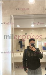 COLÁGENO, 20 AÑOS, DURADOR Y 0 MAMÓN CON BUENA VERGA Y LISTO PARA DARTE CARDIO - FOTO 8