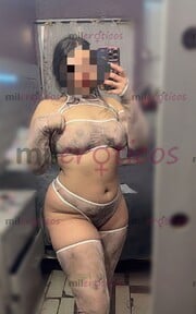 HOLA AMOR SOY PAULINA NUEVA EN EL AMBIENTE DISPONIBLE 24 7 - FOTO 3