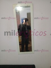 HOLA JOVEN DE 24 AÑOS BUEN CUERPO ....TE OFREZCO BUEN SEXO Y BUENA NOCHE ....MIS - FOTO 4