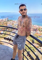 MASAJISTA.GUAPO JOVEN.SEXY VARONIL.DISCRETO.BI - FOTO 3