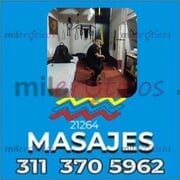 MASAJISTA PROFESIONAL DESDE 1994 DIDO LOPEZ PASIVO VARONIL 62 AÑOS MEDELLIN - FOTO 5