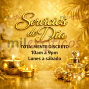 TARIFA ESPECIAL PARA CABALLEROS EJECUTIVOS ATENCION , HAY CHICAS DISPONIBLES - FOTO 10