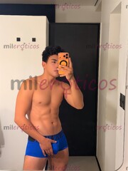 DISPONIBLE SOLO HOY! AGENDA YA! TAPATÍO UNIVERSITARIO GUAPO DEPORTISTA - FOTO 10
