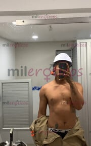 OPERARIO DOTADO POR FAVOR SIN TANTO PREÁMBULO ,SOLO GENTE SOLVENTE SERIAS - FOTO 5