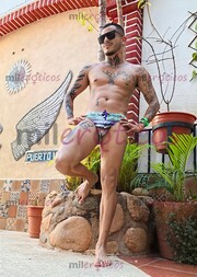 CHACAL.VARONIL DISCRETO.LIMPIO HOMBRES.MUJERES - FOTO 3
