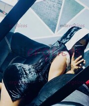 NALGONA BONITA EN LA CAMA SOY UNA DIABLA - FOTO 9