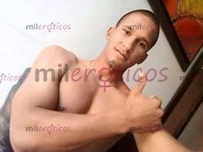 JOVEN DE 28 AÑOS DISPONIBLE PARA SALIR HACER COMPAÑÍA Y PASARLA RICO - FOTO 1