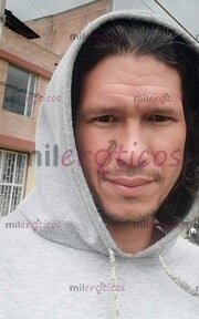 SOY TU COMPLACIENTE... NO TE ARREPENTIRÁS ESTOY DISPUESTO PARA TI... - FOTO 5