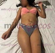 FLAQUITA JOVEN NUEVA EN EL AMBIENTE, CACHONDA, MANEJABLE PONME COMO QUIERAS - FOTO 10