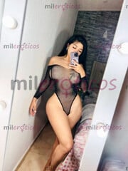 RICA CHICHONA NALGONA DISPONIBLE SOLO PARA EXIGENTES YA EN TU CIUDAD - FOTO 1
