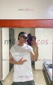 QUIERES QUE TE HAGA ORINAR DE PLACER? VEN Y DISFRUTA DE SEXO SIN LÍMITES - FOTO 3