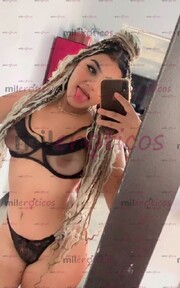 QUIERO QUE TE LLEVES LA MEJOR EXPERIENCIA DE TU VIDA SOY TODA UNA DIOSA ARDIENTE - FOTO 10