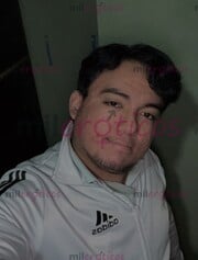 CHICO GAY DE 24 AÑOS ALTO RELLENITO INTER - FOTO 9