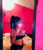 JATZIRY SOY UNA CHICA MUY LINDA ARDIENTE Y CALIENTE - FOTO 3