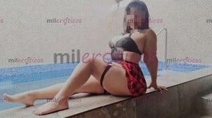 SOY JOVEN BONITA ATU LLEGADA SAMY LO QUIERES COMPROBAR BEBE - FOTO 3