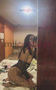 NALGONCITA DE GYM POCOS DÍAS EN TU CIUDAD - FOTO 4