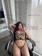 JOVENCITA DE 20 SEXY LISTA PARA COMPLACERTE SERVICIO EXCLUSIVO - FOTO 7