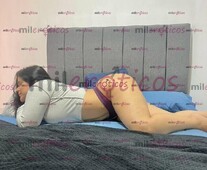 HOLA BIENVENIDO AMOR ESTOY PARA TI LISTA PARA QUE ME LLEVES - FOTO 2