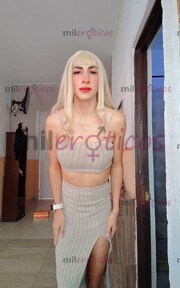NENA TUIWK DELGADA SÚPER HOT EN TU CUIDAD INTER 18 CM - FOTO 3