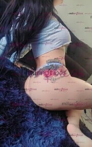 SOY TU PUTITA NUEVA Y RICA PARA TI VEN CONMIGO BB - FOTO 5