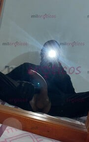 CHICO NEGRO CON 24 CM NUEVO EN TU CIUDAD ACTIVO ARRECHO - FOTO 8