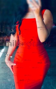 NINA ADICTA AL SEXO CON EL MEJOR TRATO BESOS REALES CACHONDEO GARGANTA PROFUNDA - FOTO 9