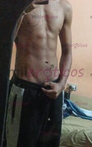 DISFRUTA DE LA EXPERIENCIA COMPLETA Y COMPLACIENTE DE UN GIGOLÓ. - FOTO 5