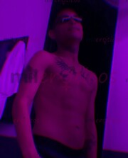 CHICO VERGON DE PASO POR TU CIUDAD VEN Y DISFRUTA BABY AL 100% - FOTO 1