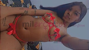 JOVENCITA CALEÑA SÚPER ARDIENTE TENGO LUGAR PARA ATENDERTE - FOTO 3
