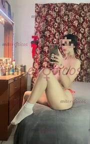 DELGADITA DE MUY BUEN CUERPO BONITA INDEPENDIENTE FOTOS 100% REALES - FOTO 1