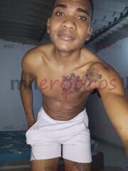 MORENO VERGON 24CTM DOTADO LECHERA PARA CUMPLIR TUS FANTASÍAS - FOTO 9