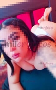 VALERIA NUEVA MASAJISTA COMPLACIENTE EN LA ZONA - FOTO 8