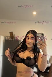 LA MÁS HOT EN EL CARIBE, PIEL DE PORCELANA, ELEGANTE, THEBEST GIRL - FOTO 5