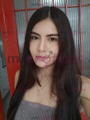 SARA, CUENTO CON LUGAR, SE HACE DOMI Y DISPUESTA HACER DAMA DE COMPAÑÍA - FOTO 5