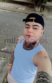 RECÉM CHEGADO NA CIDADE, CARISMÁTICO, EDUCADO E ATENCIOSO. - FOTO 5