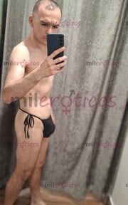 ENCUENTROS EXCLUSIVOS INTERACTIVE GUY DISCRECIÓN TOTAL - FOTO 5