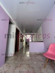 HABITACIONES AMOBLADAS PARA CHICAS INDEPENDIENTES EXCELENTE UBICACIÓN HABITACIÓN - FOTO 9