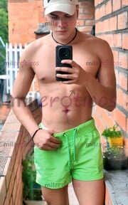 JOVEN PINTA , TOTAL DISCRECIÓN DISPONIBLE EN TU CIUDAD 24 7 - FOTO 4
