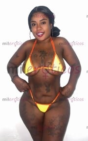 EY NENES LO MEJOR EXÓTICA ARECHA SUPER COMPLACIENTE CON UN RICO ORAL VEN YA - FOTO 3