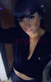 HOLA SOY PAOLA TENGO LA EDAD SUFICIENTE PARA PASARLA RICO CHICA MADURA - FOTO 7
