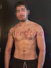 VIP , FÍSICOTERAPEUTA ATLETA , VARONIL Y JOVENCITO - FOTO 4