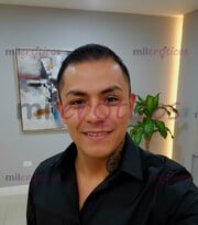 COMPLACIENTE DISCRETO CON BUEN PERFIL DISPUESTO A CUMPLIR TODOS TUS DESEOS - FOTO 7