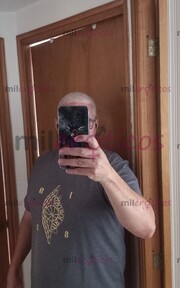 MASAJISTA QUE TE HARA SUBIR AL CIELO...PRUEBA A UN HOMBRE DE VERDAD...... - FOTO 4