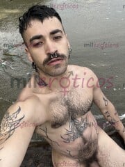 CHICO LECHERO Y VARONIL CON ESPACIO PRIVADO Y LA MEJOR ATENCIÓN PARA TI - FOTO 7