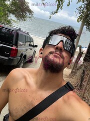 GABRIEL, ABOGADO, VARONIL, EDUCADO Y COMPLACIENTE. COLOMBIANO DE MEDELLÍN, 1.75 - FOTO 10