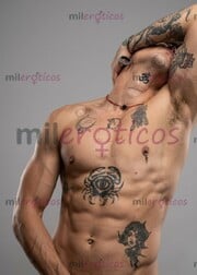 KAIN UN ENCUENTRO QUE DESPERTARA TUS SENTIDOS , (ENFOCADO EN LA EXPERIENCIA SENS - FOTO 3