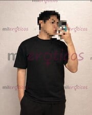 JOVEN UNIVERSITARIO DE 23 AÑOS, SOLO MUJERES SIN DISTINCIÓN DE EDAD O FISICO - FOTO 6